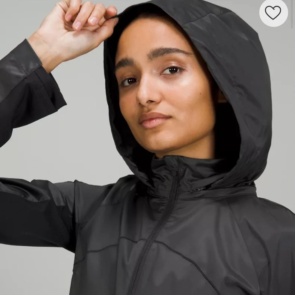 lululemon athletica Goal Smasher Jacket